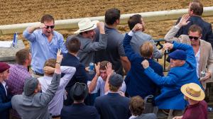 ABR Sunday Selections: Full-Card Picks for Oct. 4 at Keeneland
